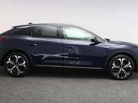 Used Citroën C5 X PureTech 2024 Blue Estate