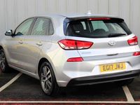 used Hyundai i30 1.0T GDI SE Nav 5dr