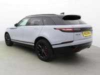 Used Land Rover Range Rover Velar SE Dynamic 204 HP (150 kW) 2025 SUV
