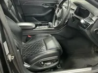 Used Audi A8 S-Line 2019 Grey Sedan