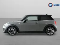 Used Mini Cooper Exclusive 136 HP (100 kW) 2021 Hatchback