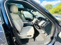 Used Land Rover Discovery SE 2019 Blue SUV
