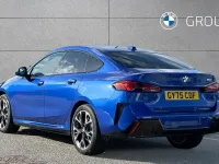 Used BMW 220 M Sport 170 HP (125 kW) 2025 Portimao blue Coupe