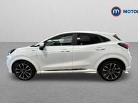 Used Ford Puma ST-Line 155 HP (114 kW) 2023 SUV
