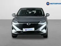 Used Nissan Qashqai Acenta Premium 140 HP (102 kW) 2024 Grey SUV