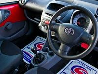 Used Toyota Aygo 2006 Hatchback