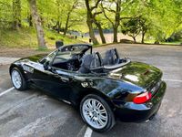 used BMW Z3 Z41.9i ONLY 54K HPI CLEAR VERY CLEAN USEABLE CLASSIC INVESTMENT GENUINE CAR