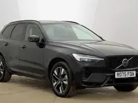 Begagnad Volvo XC60 Plus 350 HK (257 kW) 2026 SUV