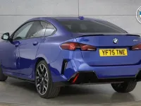 Used BMW 220 M Sport 168 HP (123 kW) 2025 Blue Coupe