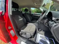 Used Audi A4 S-Line 2007 Red Sedan