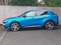 used Alfa Romeo Tonale 1.5 MHEV Veloce 5dr Auto