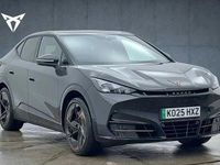 Used Cupra Tavascan 210 kW (286 HP) 2025 Grey SUV