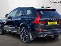 Used Volvo XC60 Ultimate 247 HP (181 kW) 2024 SUV