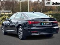 used Audi A6 40 TDI Sport 4dr S Tronic