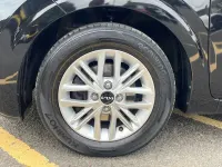 Used Kia Picanto 2024 Black Hatchback