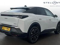 Used Peugeot 3008 GTi 136 HP (100 kW) 2025 White Estate