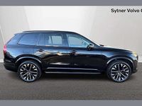 Used Volvo XC90 Plus 247 HP (181 kW) 2025 Black SUV