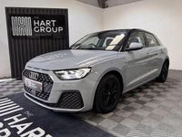 Used Audi A1 Sportback Design 95 HP (69 kW) 2022 Grey Hatchback