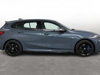 Used BMW M135 Comfort Edition 301 HP (221 kW) 2020 Grey Hatchback
