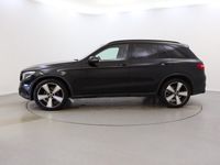 used Mercedes GLC250 GLC4Matic Urban Edition 5dr 9G-Tronic