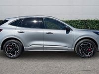 New Ford Kuga ST-Line X 242 HP (177 kW) 2025 Silver SUV