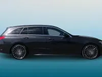 Used Mercedes C300 AMG Line Premium Plus 2025 Grey Estate