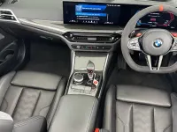 Used BMW M4 Cabriolet Competition Edition 523 HP (384 kW) 2025 Red Cabriolet