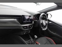 Used Skoda Kamiq Monte Carlo 115 HP (84 kW) 2022 Black SUV