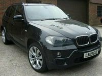 Used BMW X5 2009 SUV