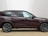 Usado Volvo XC90 Ultra 247 HP (181 kW) 2026 SUV