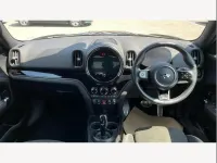 Used Mini Cooper Countryman 136 HP (100 kW) 2022 Black SUV