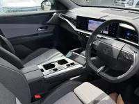 Used Vauxhall Grandland 154 kW (210 HP) 2025 Grey SUV