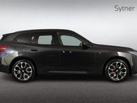 New BMW X3 M Sport 295 HP (216 kW) 2025 Grey SUV