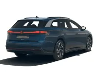Nuevo VW ID.7 Pro 210 kW (286 CV) 2026 Azul Familiar