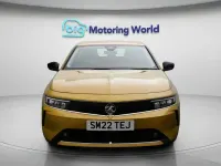 Second-hand Vauxhall Astra Design Edition 131 CP (96 kW) 2025 Hatchback