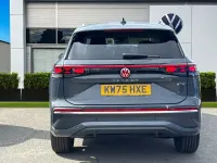 New VW Tayron Elegance 150 HP (110 kW) 2026 Grey SUV