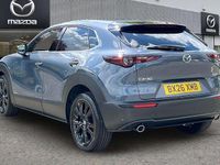 New Mazda CX-30 Homura-Line 140 HP (102 kW) 2026 SUV