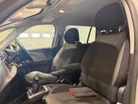 Używany Citroën C4 SpaceTourer Feel 127 KM (93 kW) 2020 Brązowy Minivan