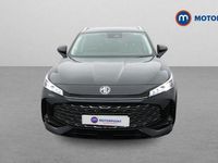 Usado MG HS Trophy 299 HP (219 kW) 2025 Preto SUV