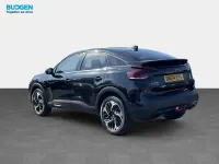 Used Citroën C4 PureTech 2024 Black SUV