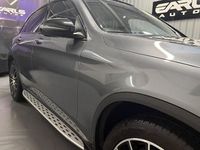 Used Mercedes GLC250 AMG line 204 HP (150 kW) 2018 Estate