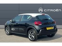 used Citroën C3 1.2 PureTech Shine 5dr Petrol Hatchback