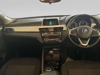 Used BMW X2 150 HP (110 kW) 2021 SUV