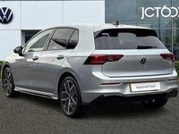 Used VW Golf VIII 150 HP (110 kW) 2026