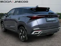 New Omoda 5 147 HP (108 kW) 2026 Grey SUV