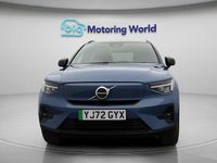 Used Volvo XC40 Ultimate 169 kW (231 HP) 2022 SUV