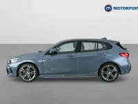 Used BMW 118 M Sport 2022 Grey Hatchback