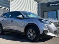 Second-hand Peugeot e-2008 Active Premium 100 kW (136 CP) 2022 Gri SUV