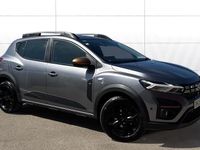 Usado Dacia Sandero Extreme 91 CV (66 kW) 2025 Utilitario