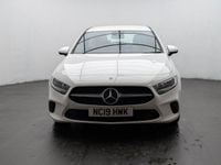 Used Mercedes A180 SE 136 HP (100 kW) 2021 Hatchback